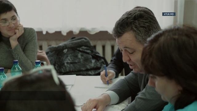 Объединение через общение.  Проект Института европейских политик