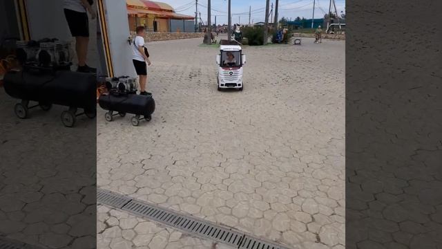 Соль-Илецк 2022г. Часть2 смотреть онлайн