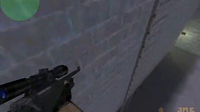 Повезло в cs 1.6 смотреть онлайн