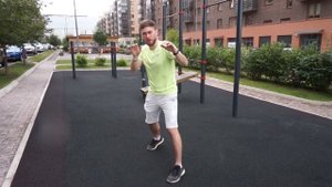 Удар рукой. Понимание. Как сильно бить?