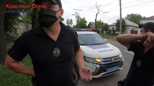 Полиция. Ломка или устал?! смотреть онлайн