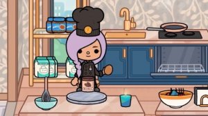 Рецепты Тока Бока / Тока Бока/ Toca life world  / Тока лайф ворлд / Betty stories