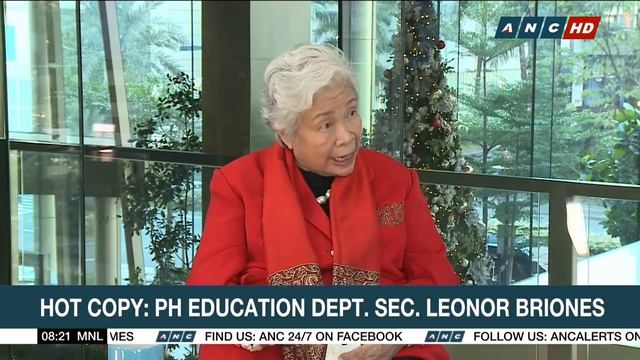 Why PH ranked low in Reading comprehension, Math & Science and How DepEd plans to address this смотреть онлайн