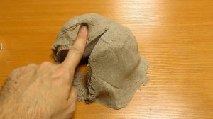 Кинетический песок, обзор. Kinetic sand. Alex Boyko