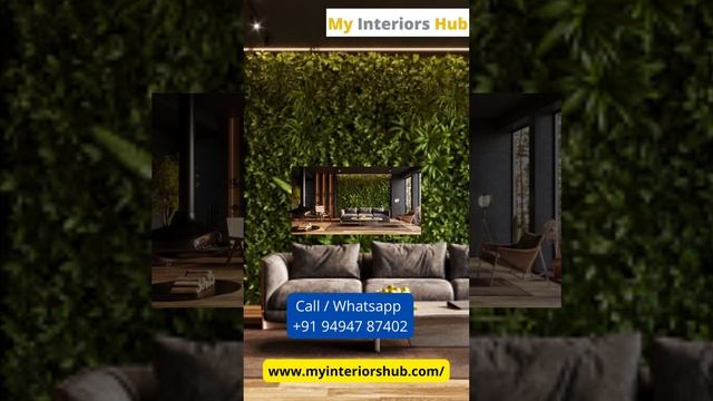 Interior Designers in Hyderabad смотреть онлайн