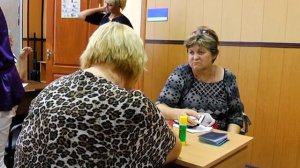 Нелегкий путь