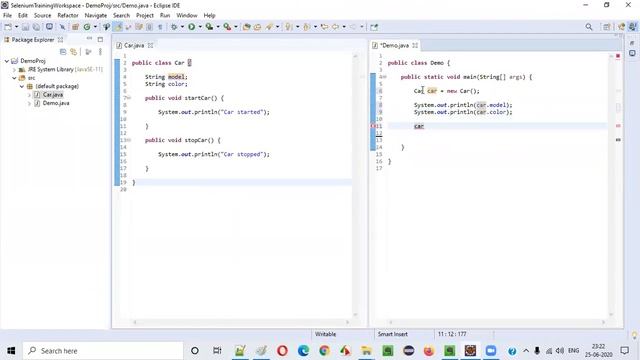 Java Interview Questions #47 - What is the difference between private and public access modifiers? смотреть онлайн