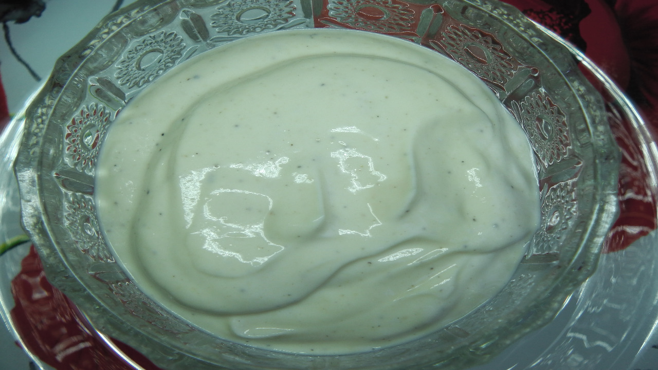 ХУДЕЕМ НА МАЙОНЕЗЕ РЕЦЕПТ НИЗКОКАЛОРИЙНОГО МАЙОНЕЗА #рецептмайонеза #майонез #майонездомашний смотреть онлайн