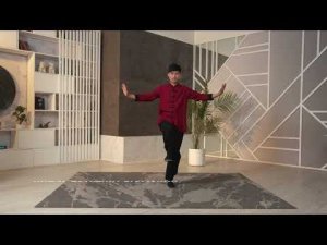 ЦИГУН. ПРАКТИКА ГАРМОНИИ