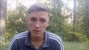 ПЕРВЫЕ 30 КМ. БЕГА. ДО И ПОСЛЕ.