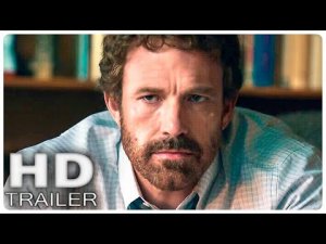ЭЙР ДЖОРДАН Русский трейлер (Субтитры, 2023) Бен Аффлек, Мэтт Дэймон
