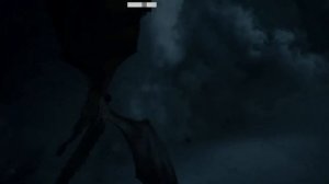 ДАЙНЕРИС НА ДРАКОНЕ /игра престолов 8 сезон 3 серия