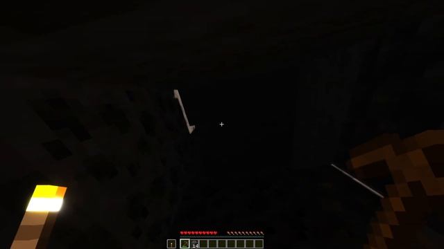 Как скрафтить и добыть Глубинный сланец и Дроблёный сланец в Minecraft 1.17?