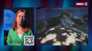Галерея цифрового искусства «Цифергауз» снова удивляет технологичными экспозициями