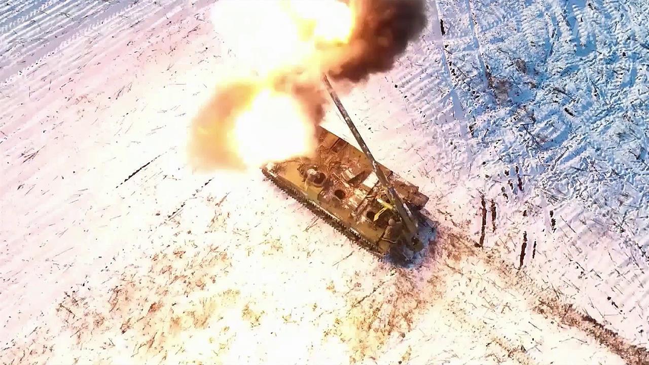 Минобороны РФ: ВСУ несут огромные потери по всем направлениям