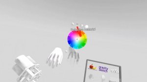 Import OBJ Files - Tools Tutorial Gravity Sketch VR