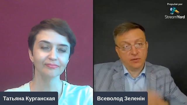 Как перестать бояться?
