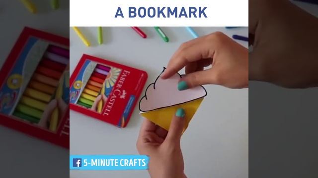 Мастер класс Как сделать пенал. смотреть онлайн