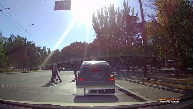 Одесса. Новая Полиция приятно Удивила!!! смотреть онлайн