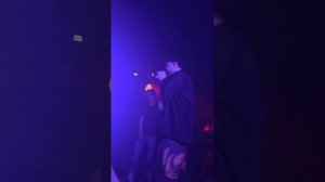 aikko - почему я тебя не ревную / Live, Воронеж, 2.04.2023