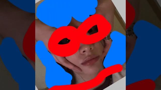 ?обнаружено 3 леди баг? #kpop #вреки #straykids #скз #джисон #хёнджин #чанбин смотреть онлайн