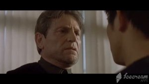 Джет Ли демонстрирует Поцелуй Дракона. Финальная сцена | Поцелуй дракона