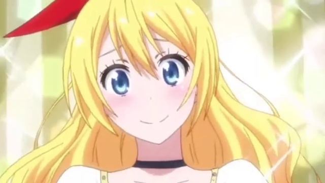 AMV/Edit ~ Читоге&Раку ~ Аромат волос напоминал счастье ~ HB Snowy_Summer