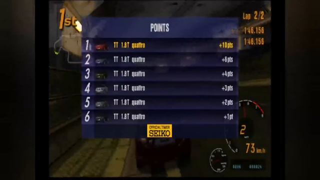 Let's Play Gran Turismo 3: A-Spec (PAL) - Episode 23 - Beginner Tourist Trophy смотреть онлайн