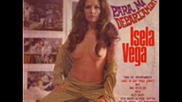 ISELA VEGA "HAITI BLUES" смотреть онлайн