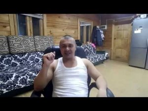 Вечерний понедельник общение с аудиторией вопрос-ответ