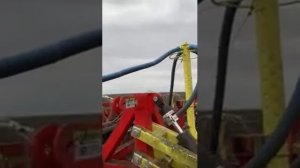 Посевной Комплек Agrator 9800 плюсы и минусы