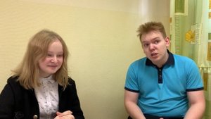 ИНТЕРВЬЮ / смешное видео