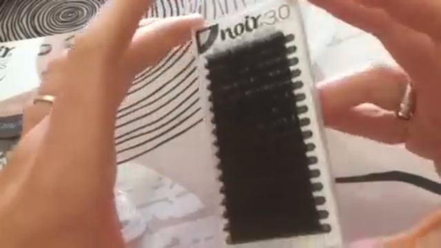 Бомба Коробка-планшет/Ультра тонкая классика!  материалы Наращивание ресниц/ Новинки смотреть онлайн