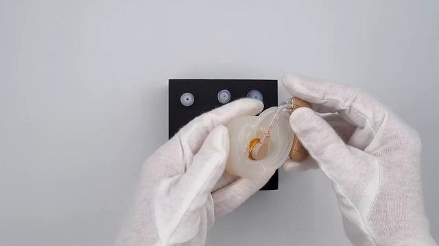 Что делать, если слуховой аппарат пищит и свистит. Как это исправить.