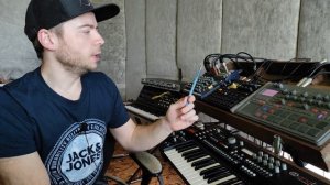 КАК СОБРАТЬ СЕТАП ДЛЯ LIVE СЕТА?