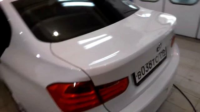 Трудовые будни. Косметический уход за автомобилями. Локальный кузовной ремонт. смотреть онлайн