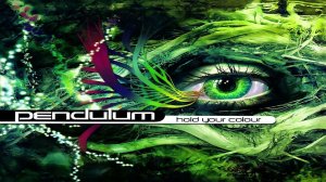 Pendulum - Hold Your Colour (Усиленный бас)