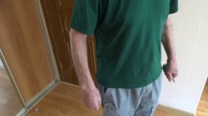 Анапа санаторий ДИ Луч реабилитация после инсульта