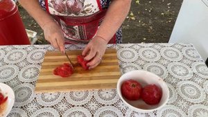 ЗЕЛЁНАЯ ФАСОЛЬ С ПОМИДОРАМИ: ВАШ НОВЫЙ ЛЮБИМЫЙ РЕЦЕПТ ДОМАШНЕГО ОБЕДА!