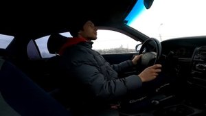 ОБЗОР TOYOTA CARINA E ЗА 60