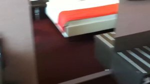 Обзор номера в отеле Park Inn Ижевск.