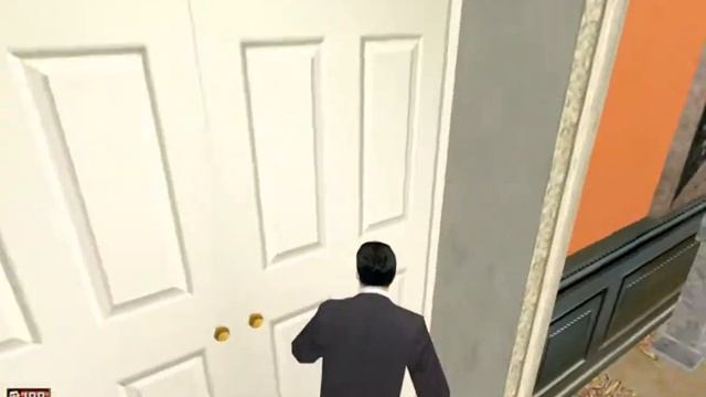 MAFIA 1 - Theatre Mod. Осторожно -местами очень громкие звуки в моде