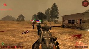 Давайте поиграем в Killing Floor #3