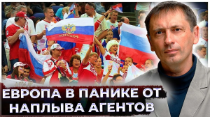Сбрасывают с крыши политиков: Кого Путин направил за границу вместе с толпой сбежавших из России