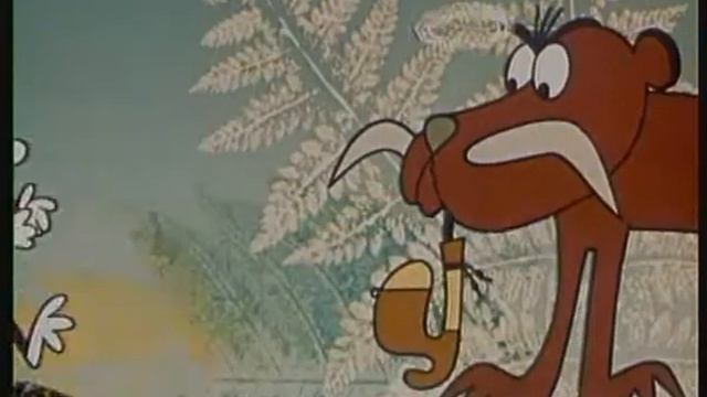 Как Кржемелик и Вахмурка варили чай из шиповника смотреть онлайн