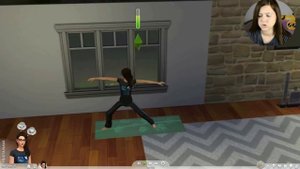 ЖИВУ Как СИМС 4 / 24 ЧАСА ЧЕЛЛЕНДЖ / SIMS 4 Challange / Строим свою жизнь / СИМС 4 В РЕАЛЬНОЙ ЖИЗНИ