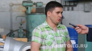 ЗАО «Энергомаш (Чехов) – ЧЗЭМ». Защита от контрафакта продукции завода. Часть II