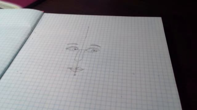 Как нарисовать девочку?