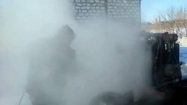 Паровая Мойка высокого давления смотреть онлайн