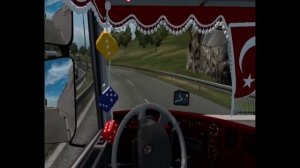 ETS 2 (1,38) Renault Premium v2